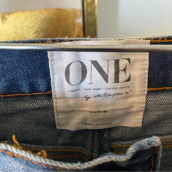 ⏱️24 HR SALE⏱️ One Teaspoon Shorts - Picture 4 of 6